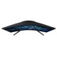 ΟΘΟΝΗ ΗΛΕΚΤΡΟΝΙΚΟΥ ΥΠΟΛΟΓΙΣΤΗ SAMSUNG LS27CG552EUXEN CURVED 27" VA QHD 165Hz 1ms